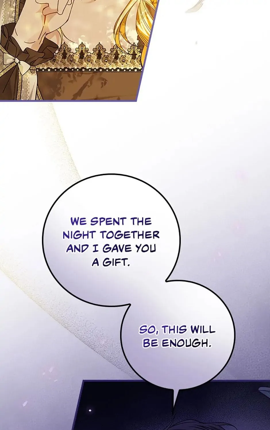 The Perfect Plan for a Fairy-Tale Ending Chapter 53 page 23 - 