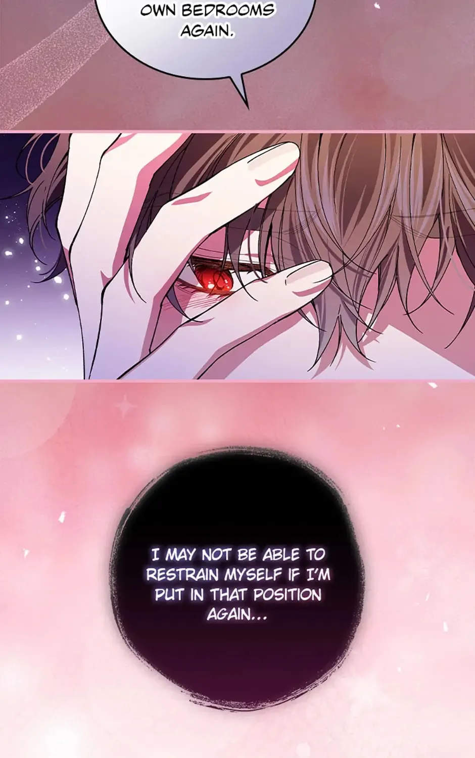 The Perfect Plan for a Fairy-Tale Ending Chapter 53 page 27 - 