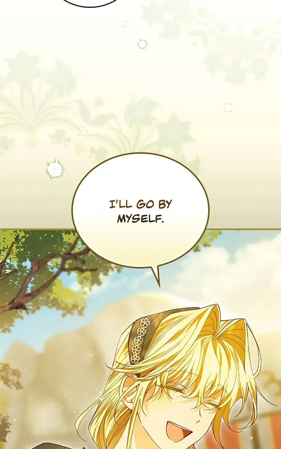 The Perfect Plan for a Fairy-Tale Ending Chapter 53 page 33 - 