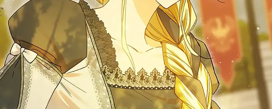 The Perfect Plan for a Fairy-Tale Ending Chapter 53 page 34 - 