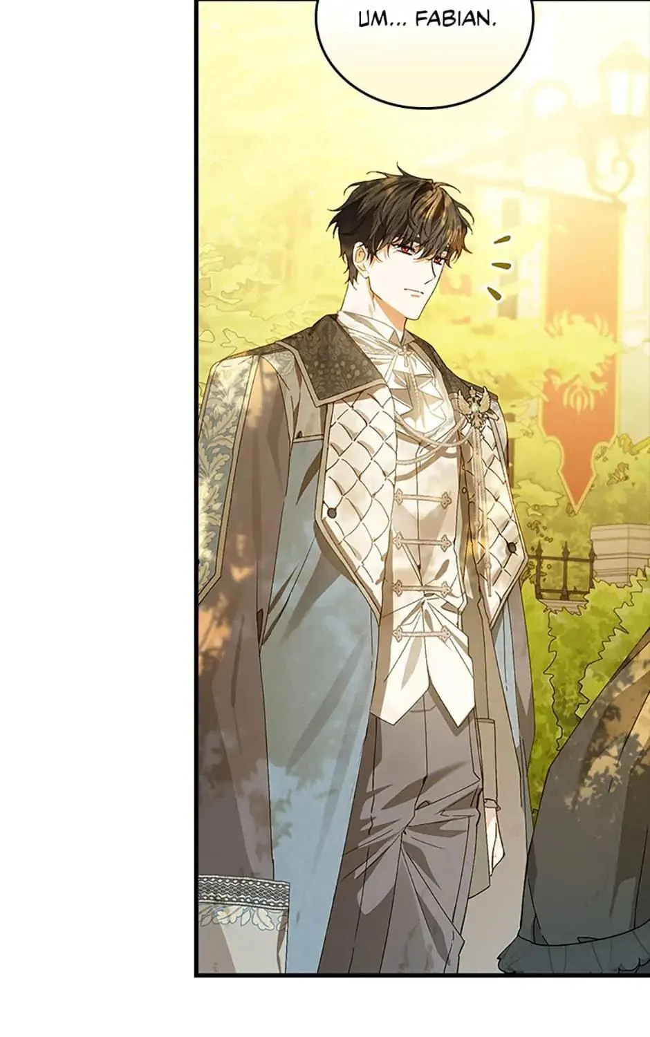 The Perfect Plan for a Fairy-Tale Ending Chapter 53 page 5 - 