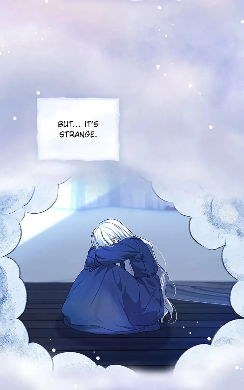 The Perfect Plan for a Fairy-Tale Ending Chapter 53 page 57 - 