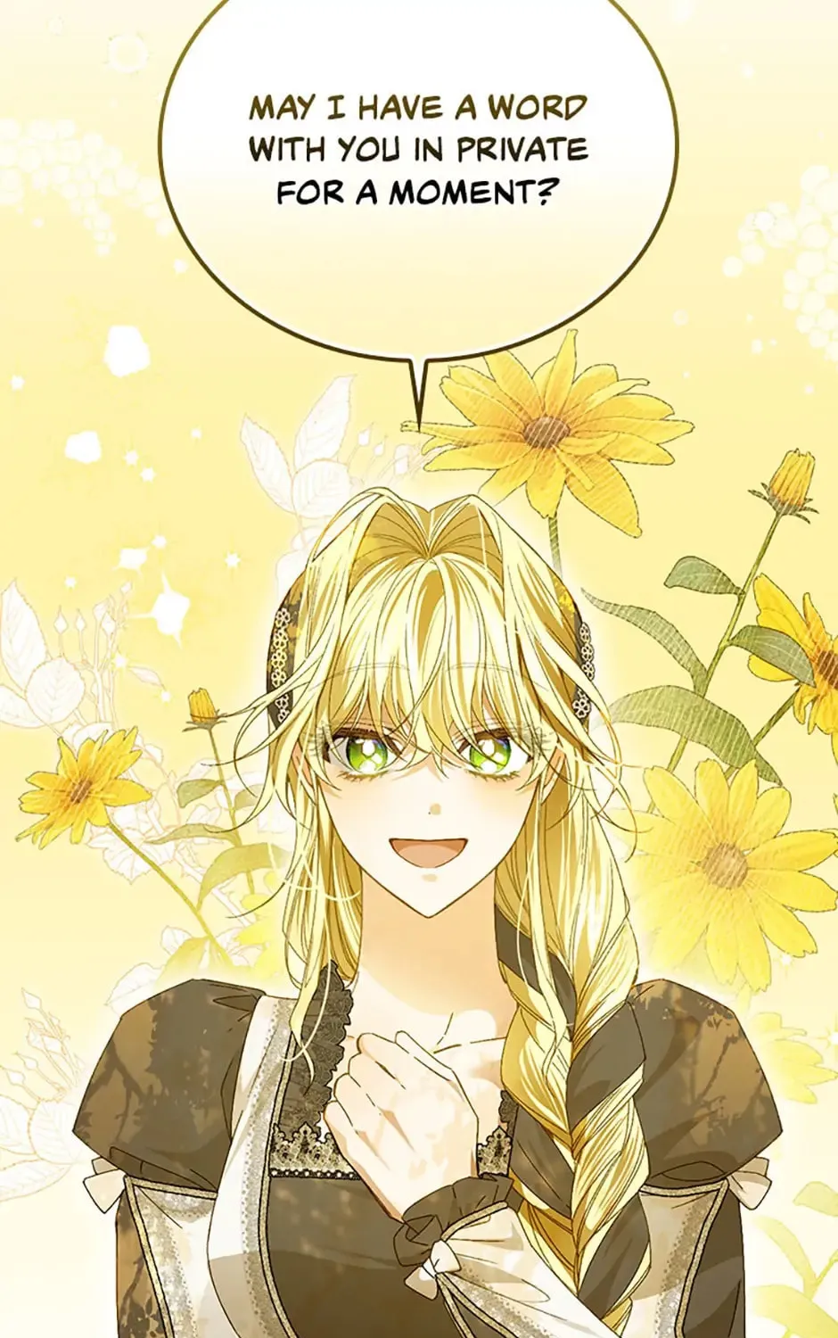The Perfect Plan for a Fairy-Tale Ending Chapter 53 page 7 - 