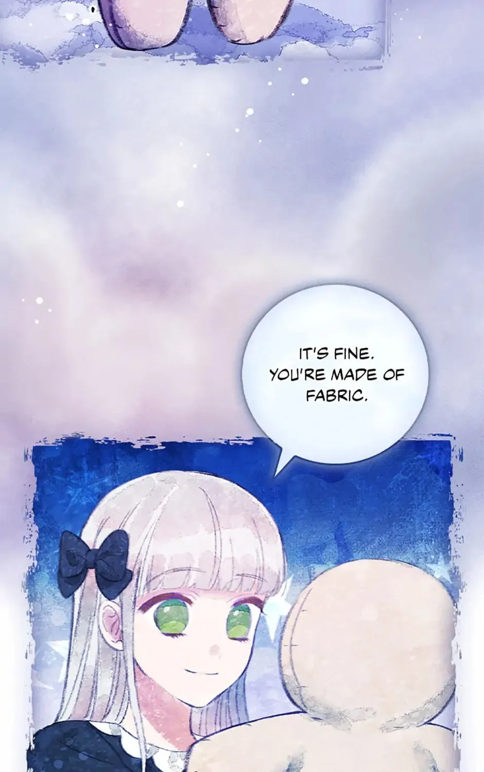 The Perfect Plan for a Fairy-Tale Ending Chapter 53 page 61 - 