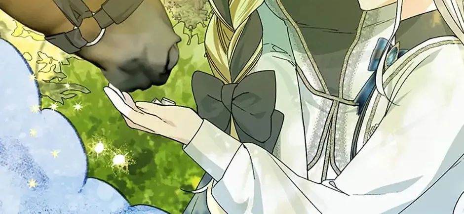 The Perfect Plan for a Fairy-Tale Ending Chapter 53 page 68 - 