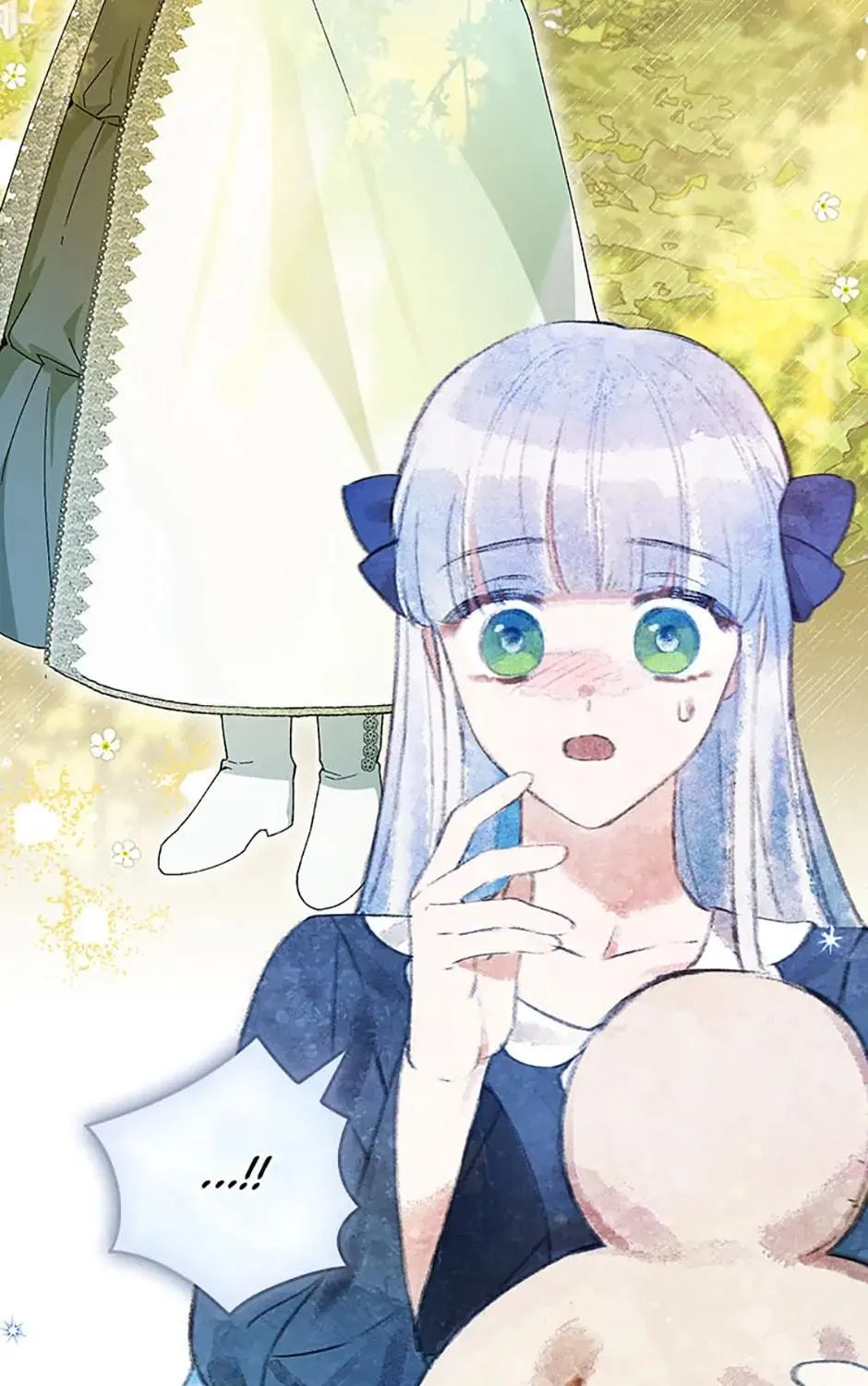 The Perfect Plan for a Fairy-Tale Ending Chapter 53 page 79 - 