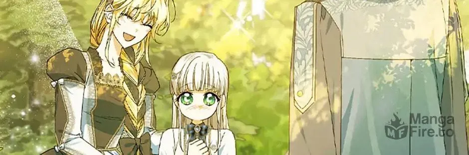 The Perfect Plan for a Fairy-Tale Ending Chapter 53 page 96 - 