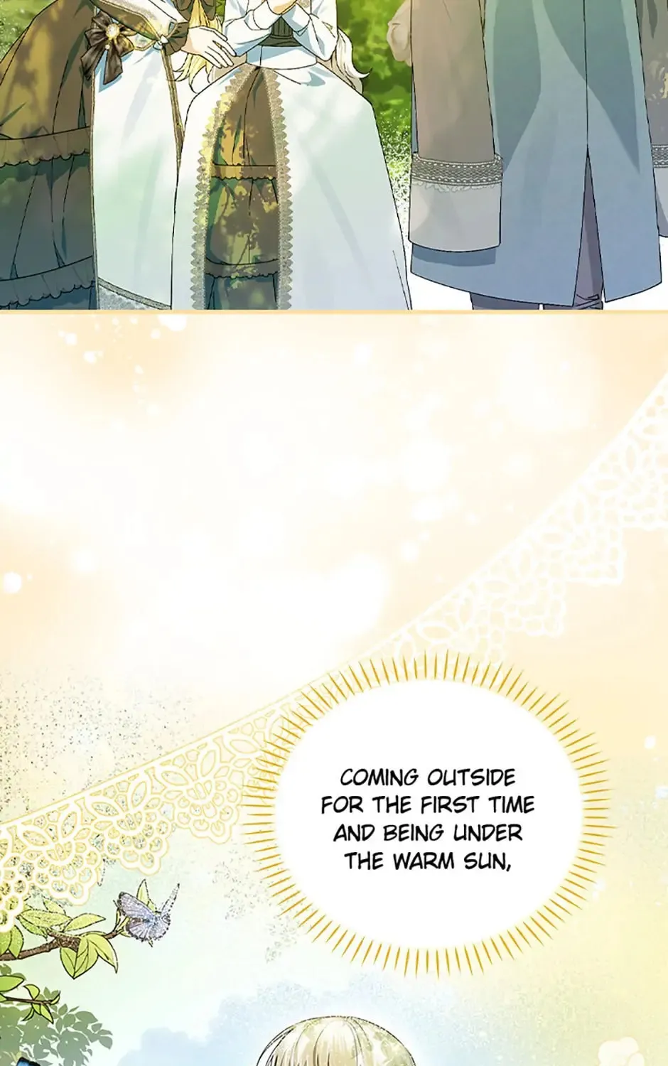 The Perfect Plan for a Fairy-Tale Ending Chapter 53 page 97 - 