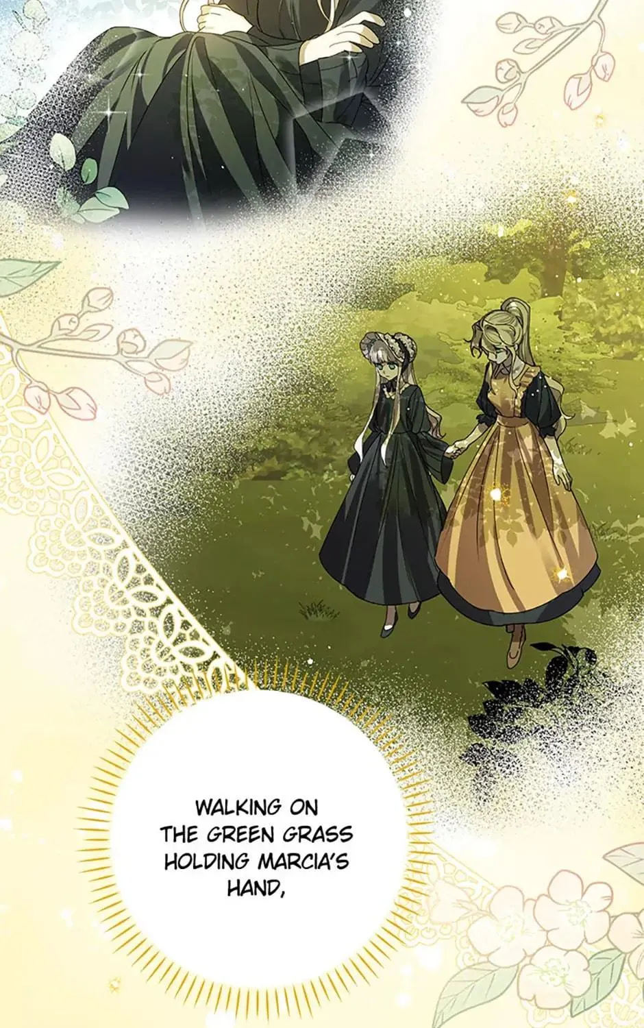 The Perfect Plan for a Fairy-Tale Ending Chapter 53 page 99 - 