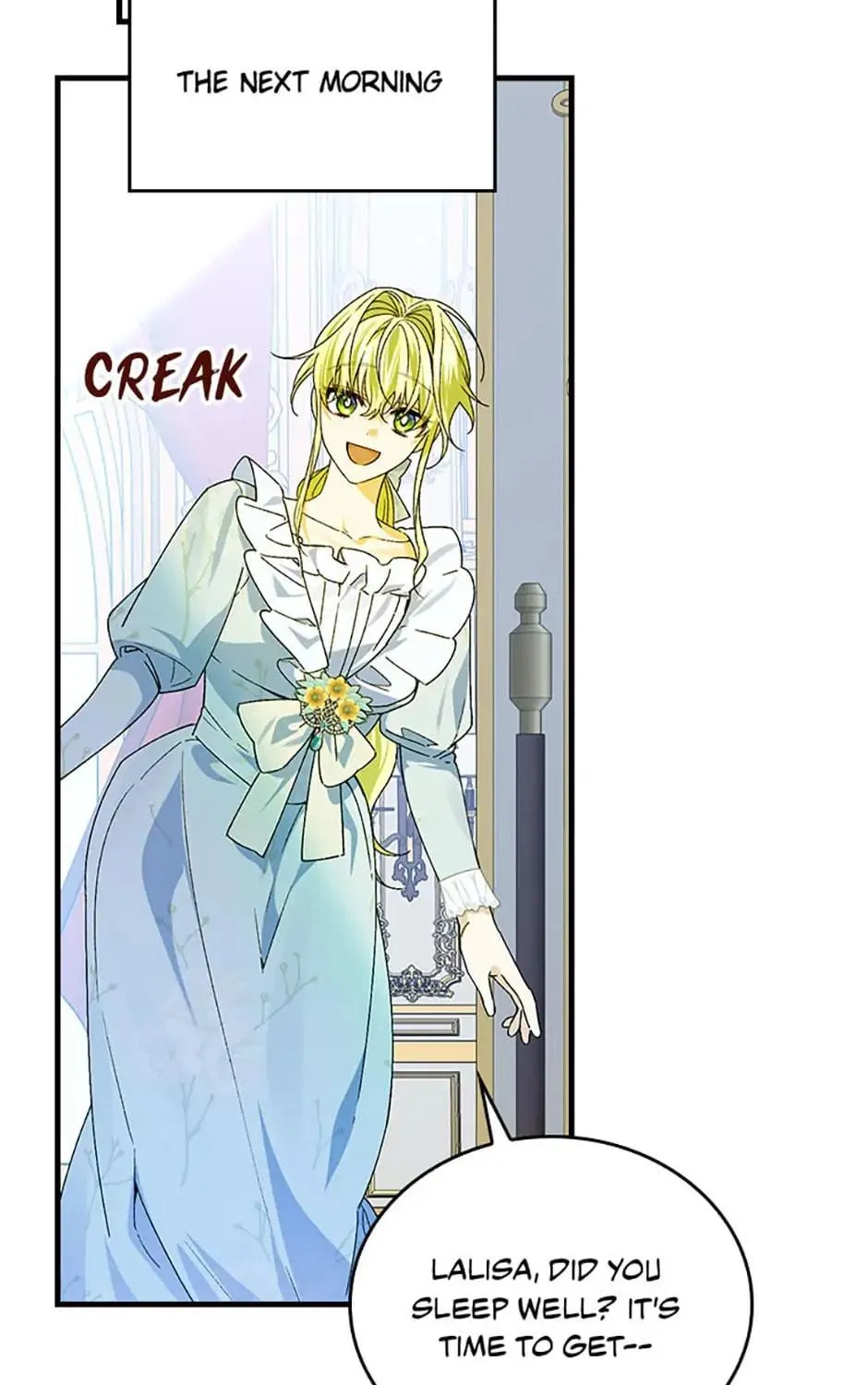The Perfect Plan for a Fairy-Tale Ending Chapter 54 page 41 - 