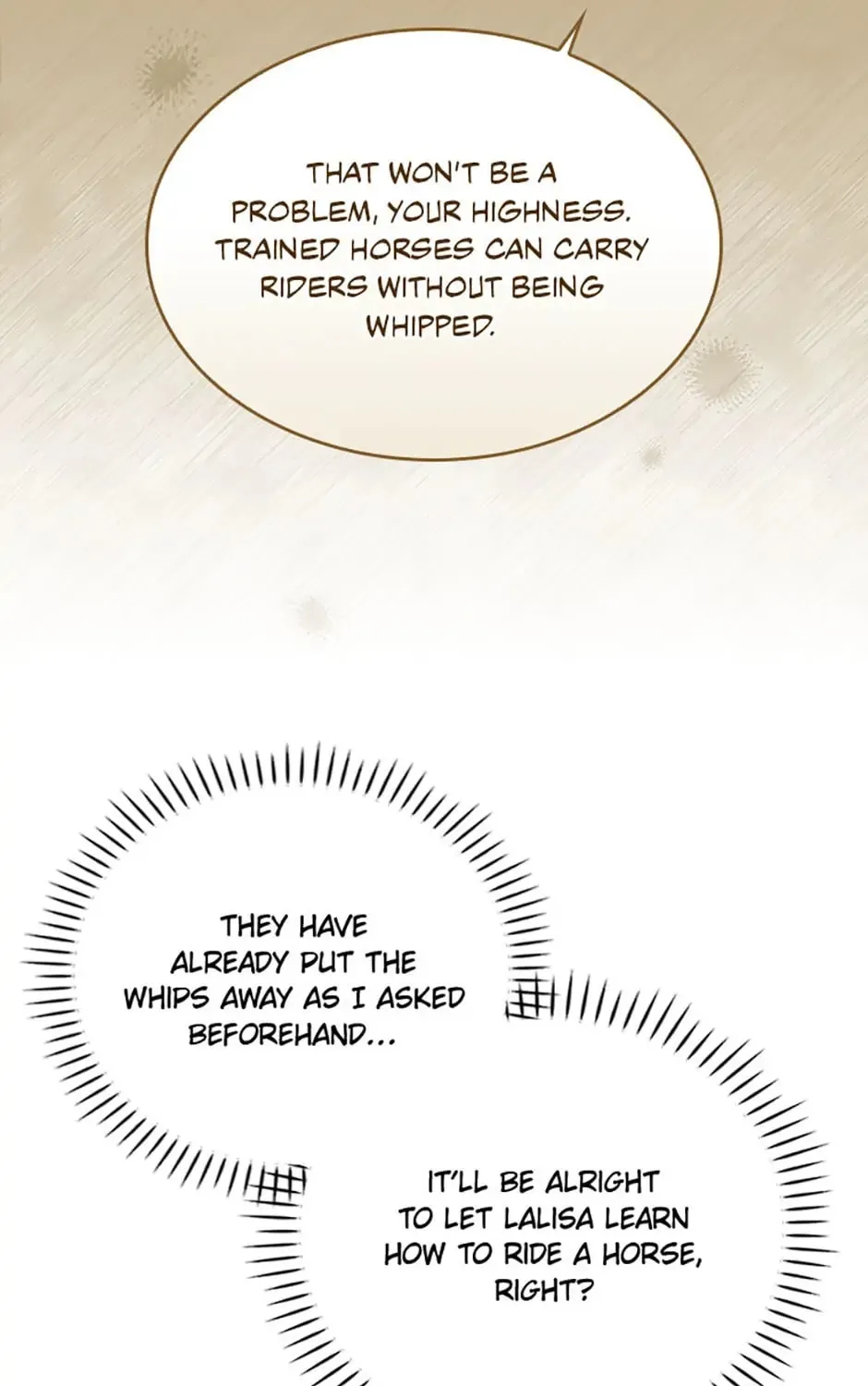 The Perfect Plan for a Fairy-Tale Ending Chapter 54 page 7 - 