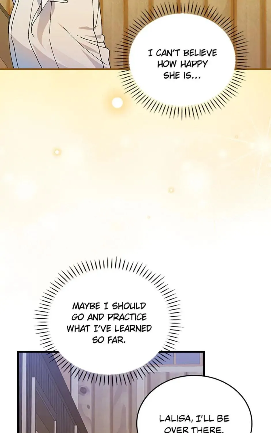 The Perfect Plan for a Fairy-Tale Ending Chapter 54 page 77 - 