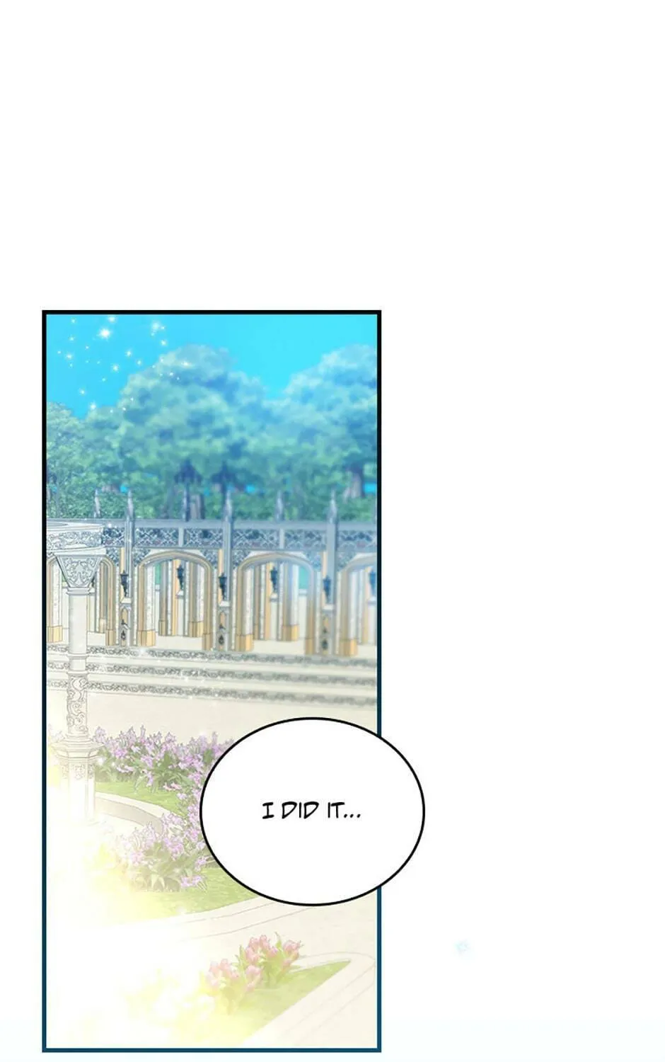 The Perfect Plan for a Fairy-Tale Ending Chapter 55 page 1 - 
