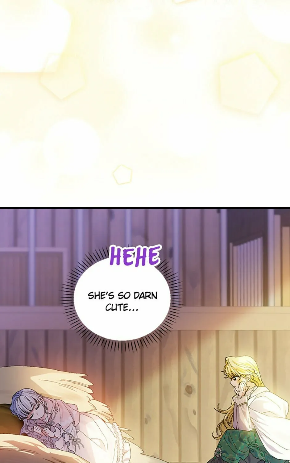 The Perfect Plan for a Fairy-Tale Ending Chapter 55 page 111 - 