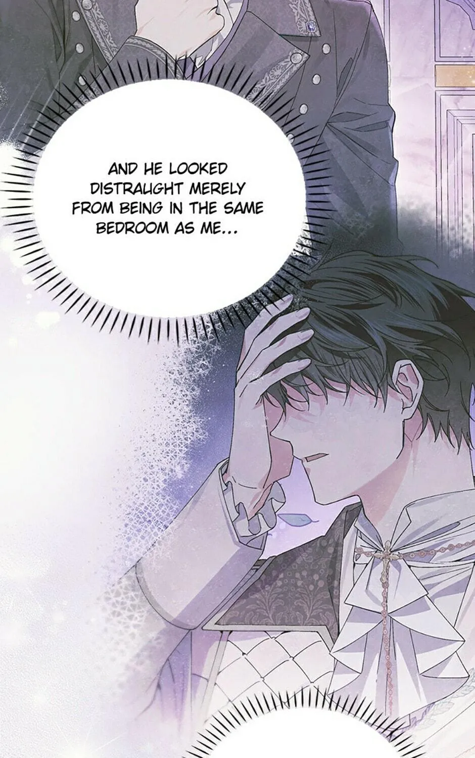 The Perfect Plan for a Fairy-Tale Ending Chapter 55 page 17 - 