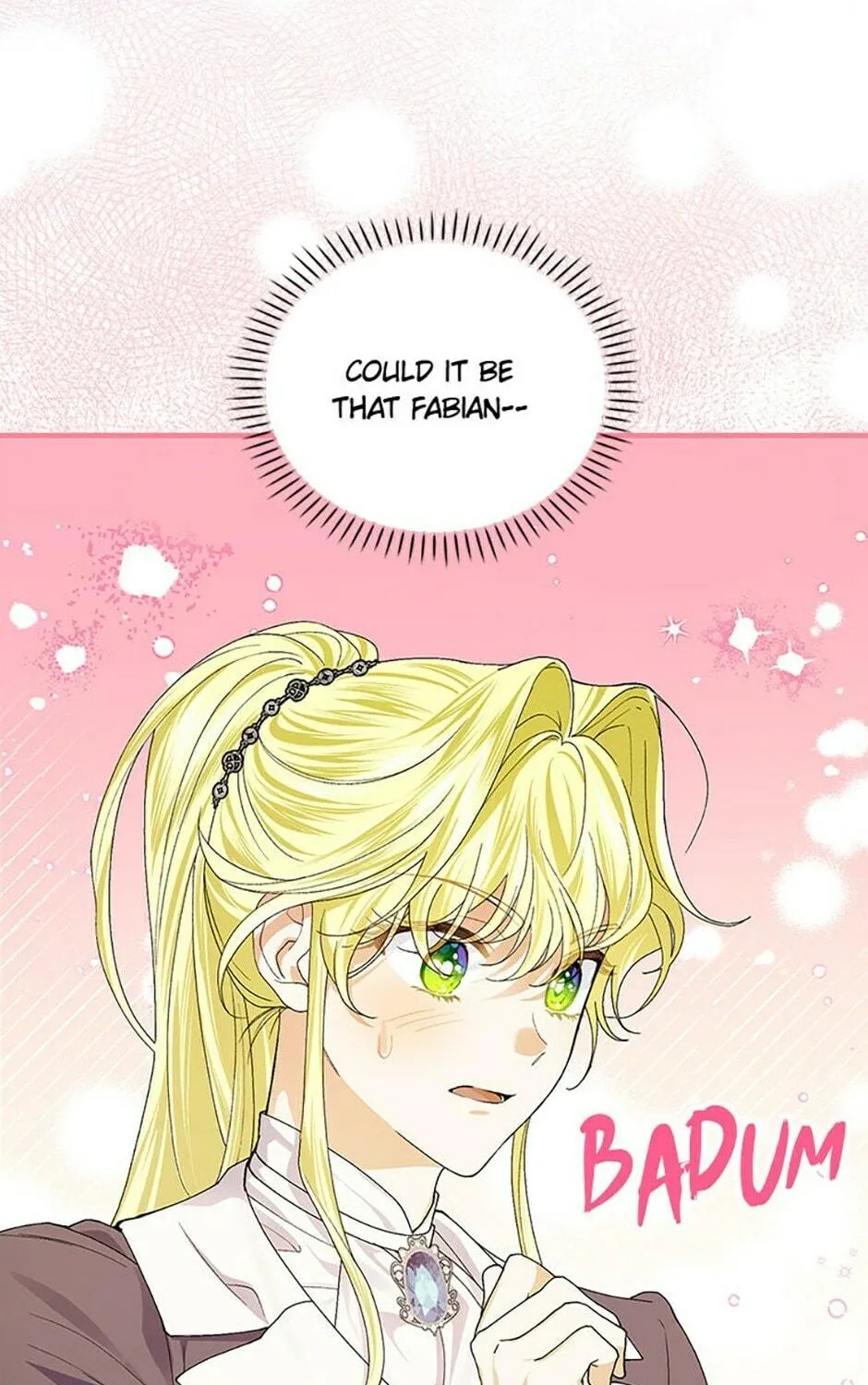 The Perfect Plan for a Fairy-Tale Ending Chapter 55 page 19 - 