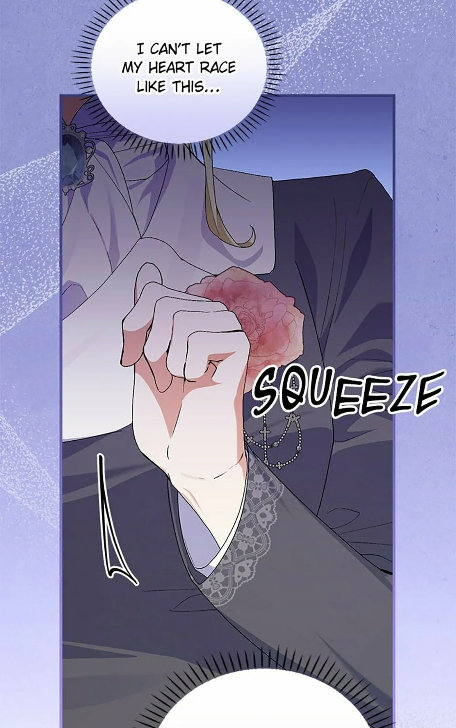 The Perfect Plan for a Fairy-Tale Ending Chapter 55 page 25 - 
