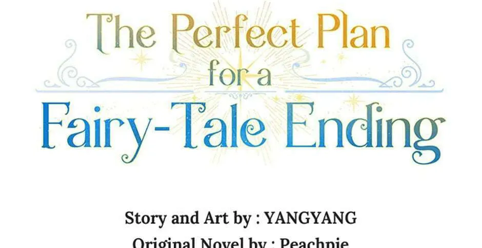 The Perfect Plan for a Fairy-Tale Ending Chapter 55 page 28 - 