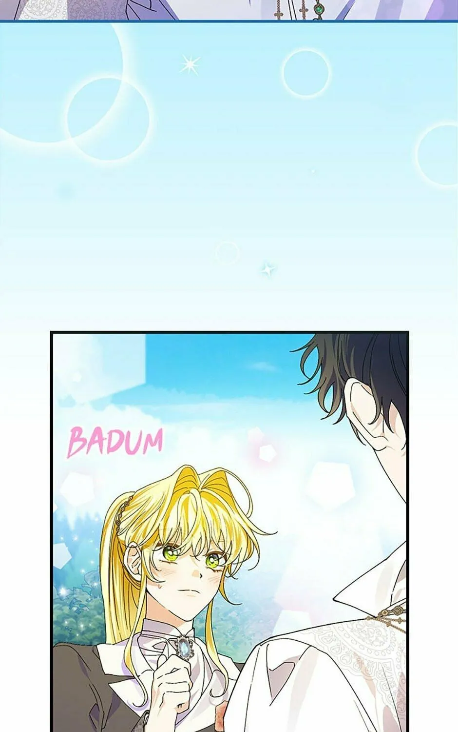 The Perfect Plan for a Fairy-Tale Ending Chapter 55 page 5 - 