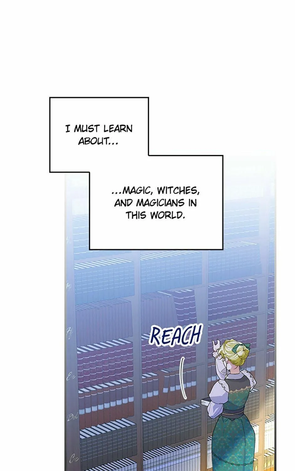 The Perfect Plan for a Fairy-Tale Ending Chapter 55 page 41 - 
