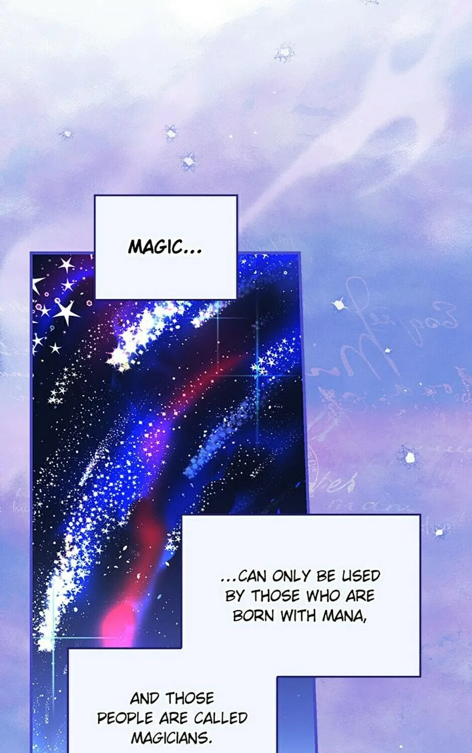 The Perfect Plan for a Fairy-Tale Ending Chapter 55 page 47 - 