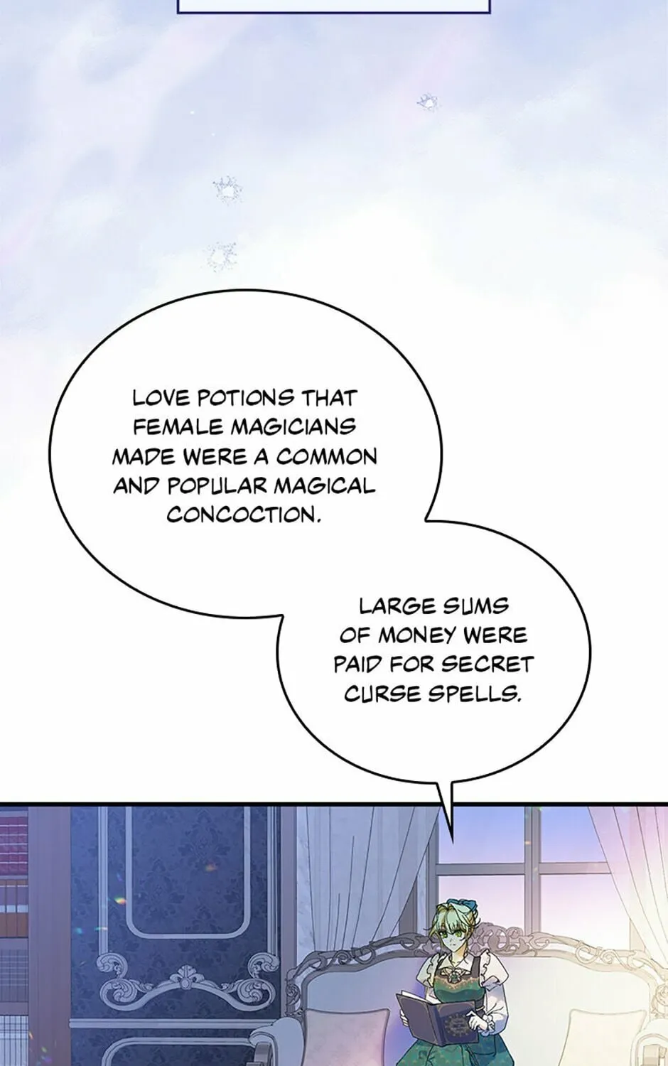 The Perfect Plan for a Fairy-Tale Ending Chapter 55 page 57 - 