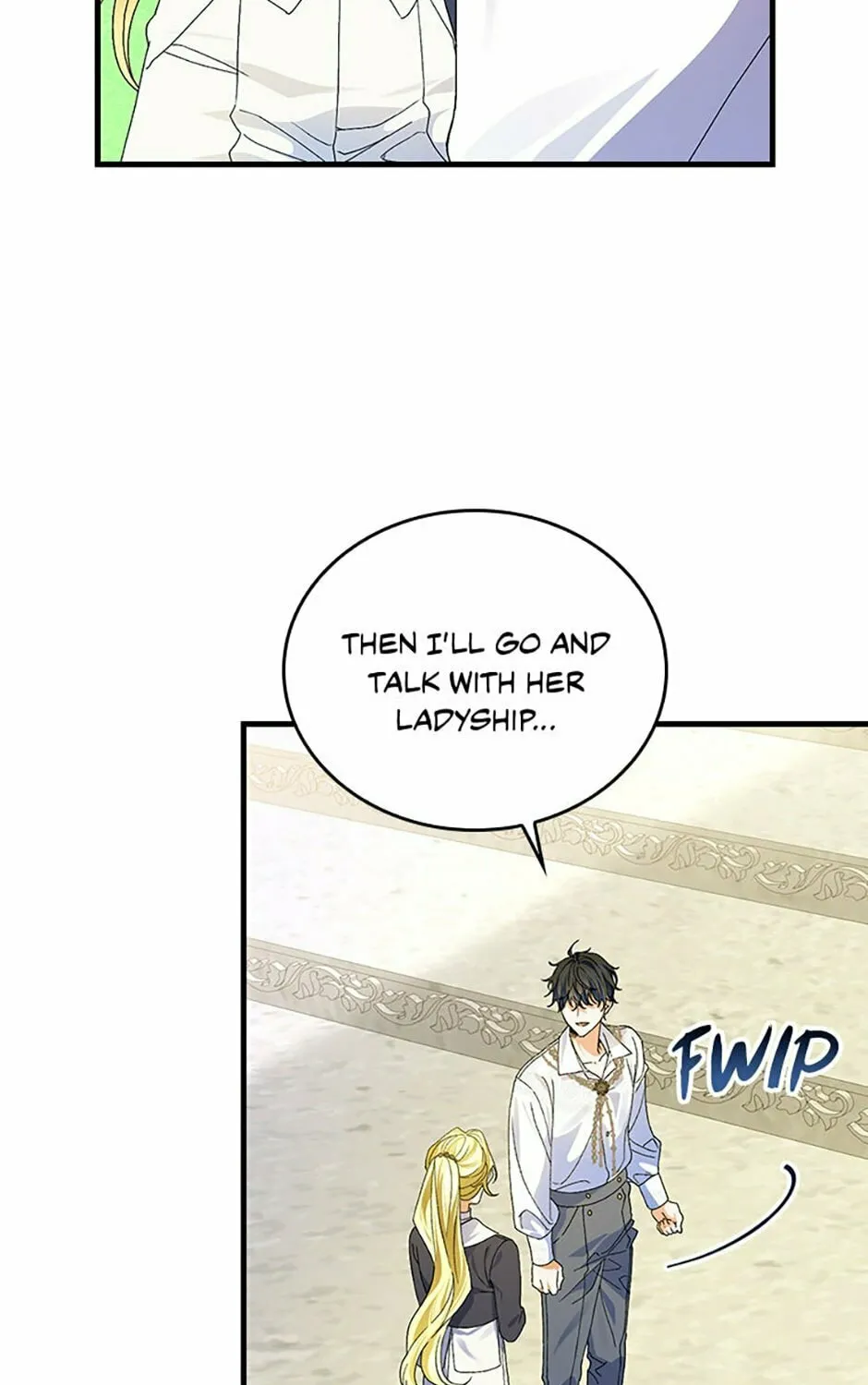 The Perfect Plan for a Fairy-Tale Ending Chapter 55 page 7 - 