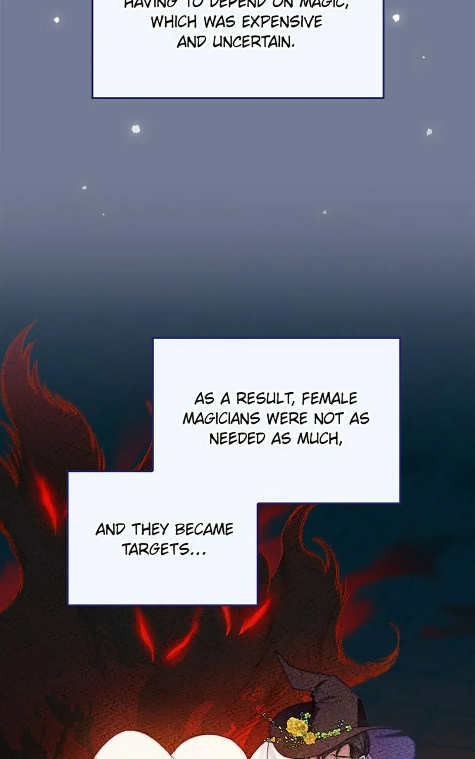The Perfect Plan for a Fairy-Tale Ending Chapter 55 page 61 - 