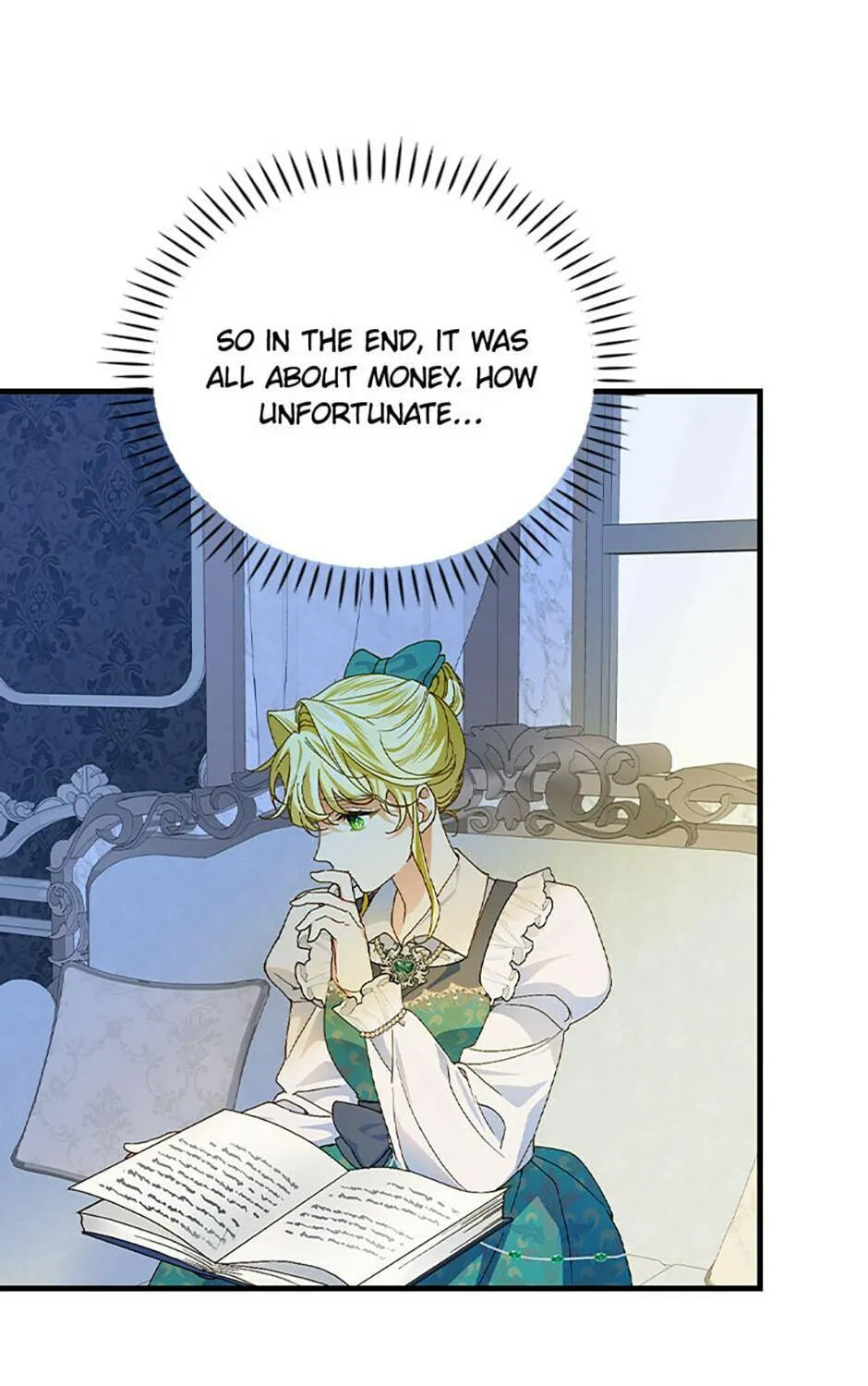 The Perfect Plan for a Fairy-Tale Ending Chapter 55 page 69 - 