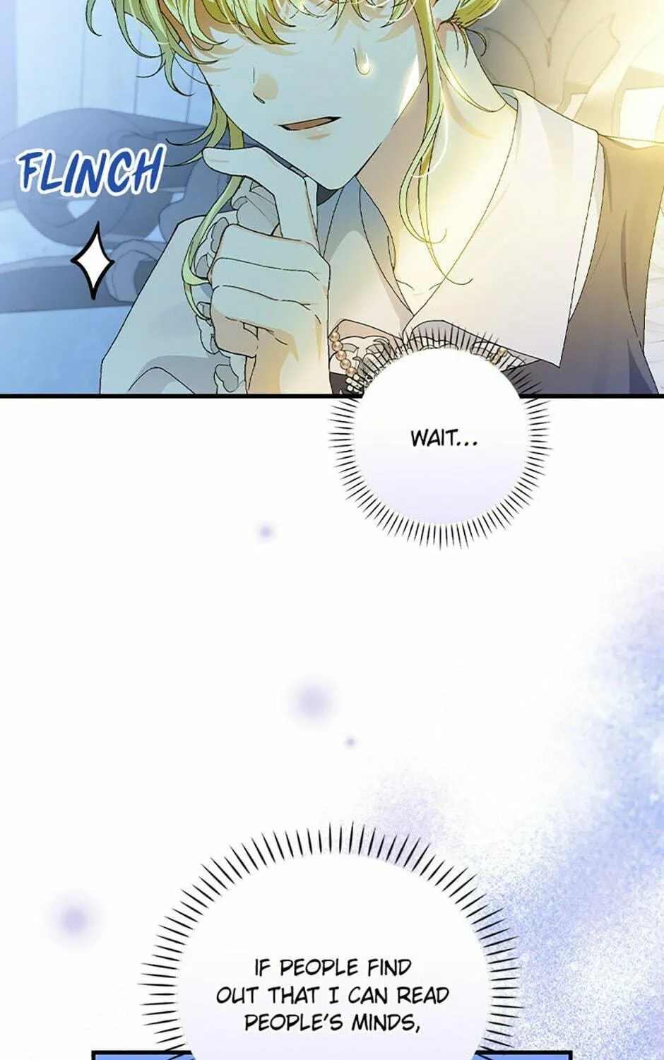 The Perfect Plan for a Fairy-Tale Ending Chapter 55 page 71 - 