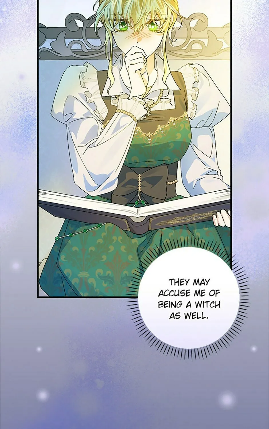 The Perfect Plan for a Fairy-Tale Ending Chapter 55 page 73 - 