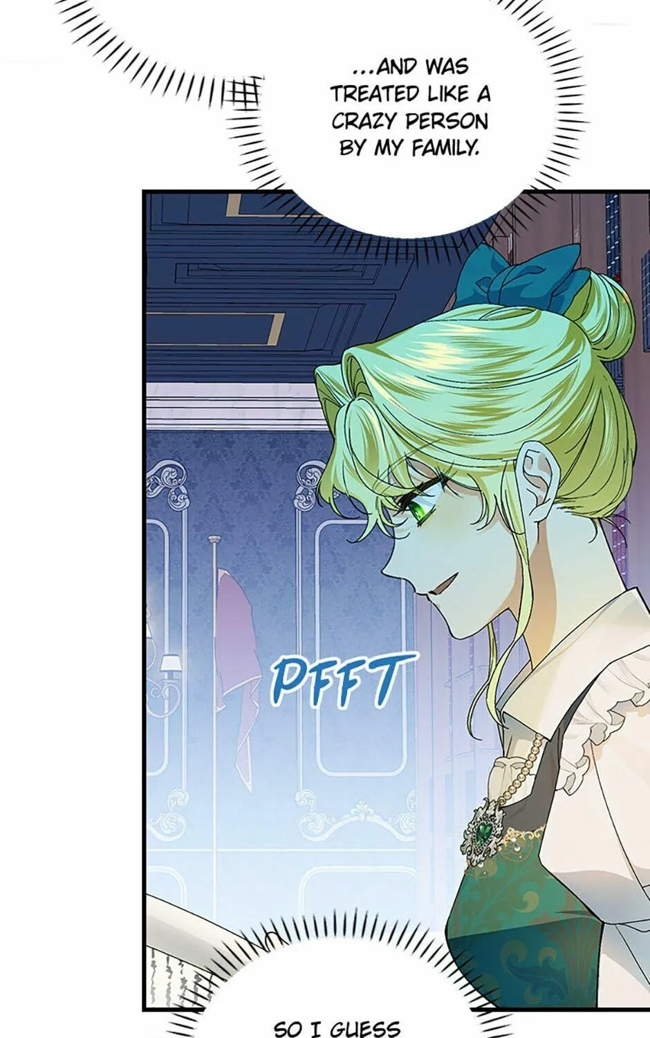 The Perfect Plan for a Fairy-Tale Ending Chapter 55 page 77 - 