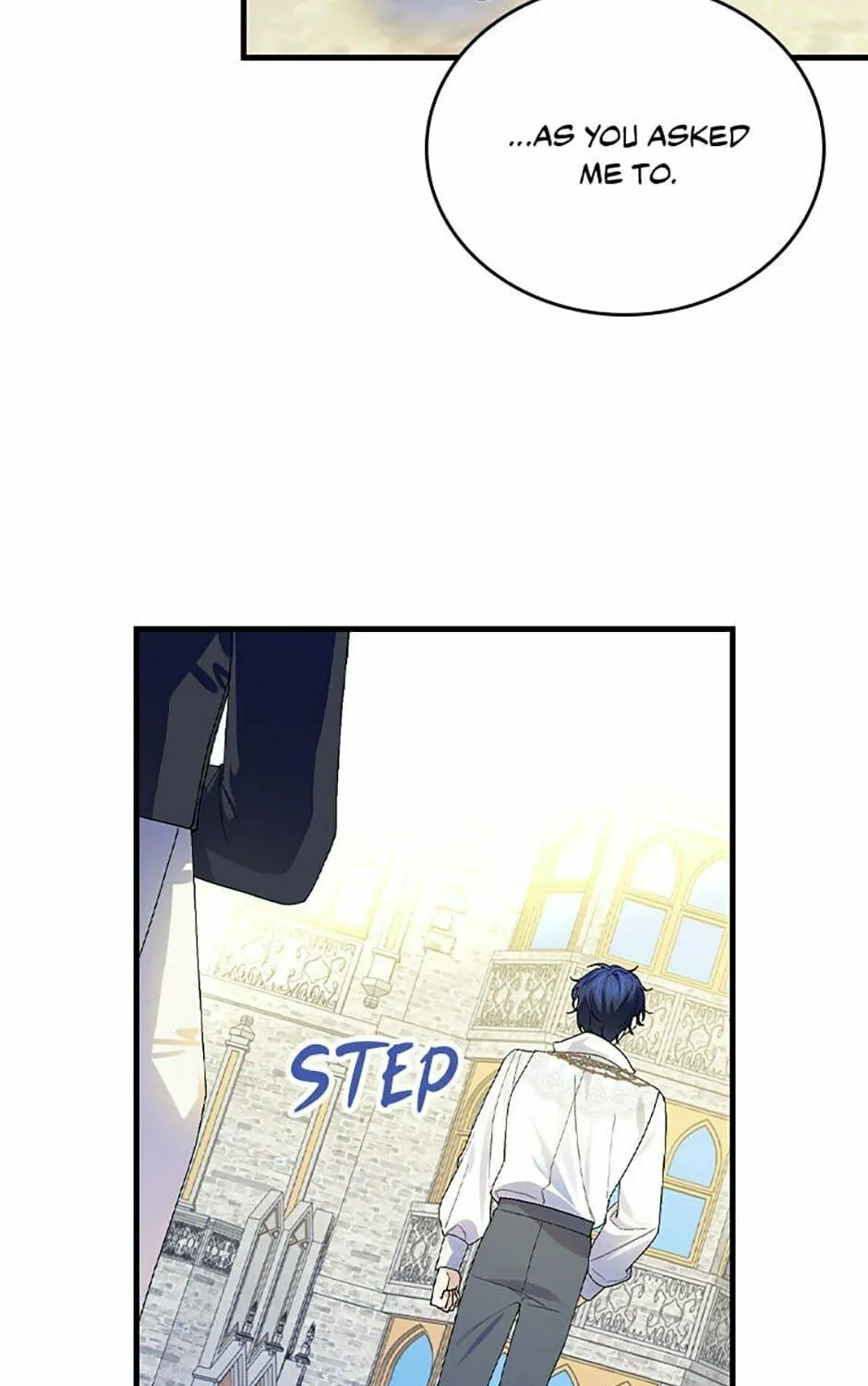 The Perfect Plan for a Fairy-Tale Ending Chapter 55 page 9 - 