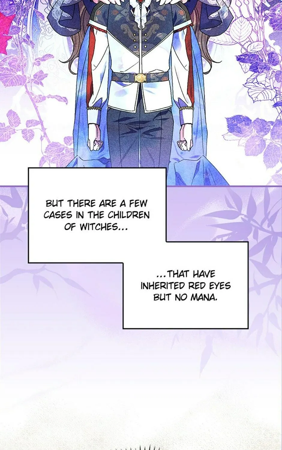The Perfect Plan for a Fairy-Tale Ending Chapter 55 page 83 - 