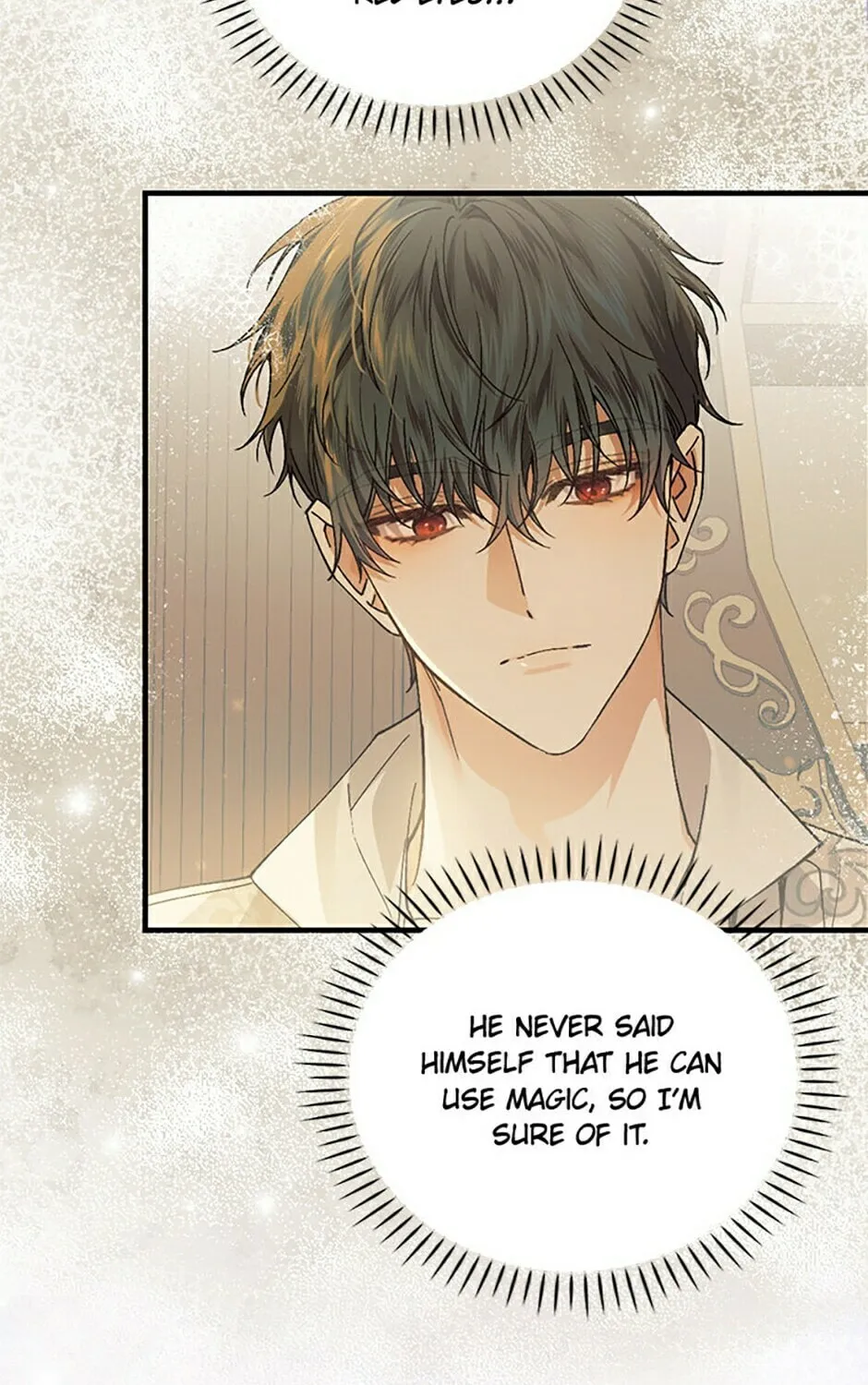The Perfect Plan for a Fairy-Tale Ending Chapter 55 page 85 - 