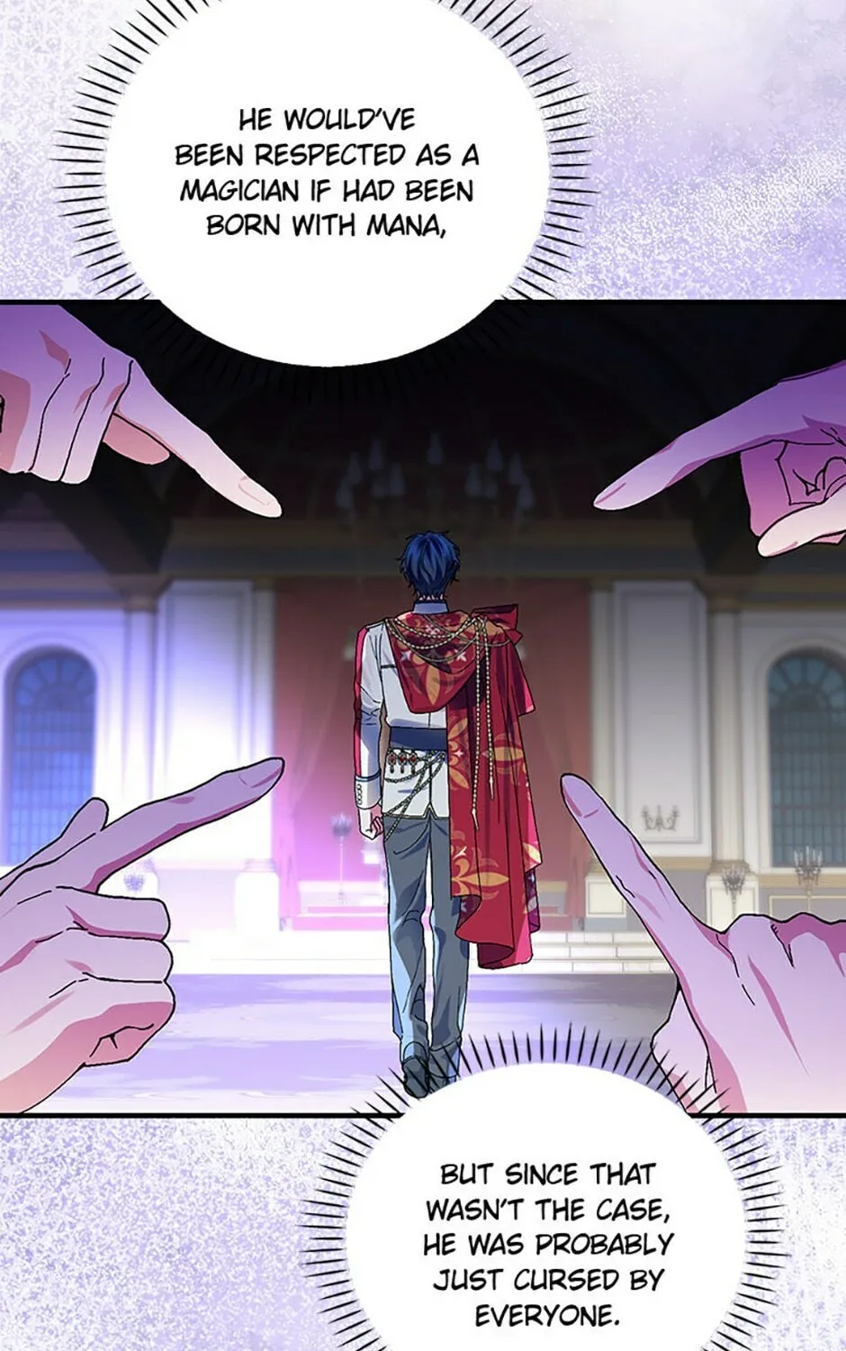 The Perfect Plan for a Fairy-Tale Ending Chapter 55 page 87 - 