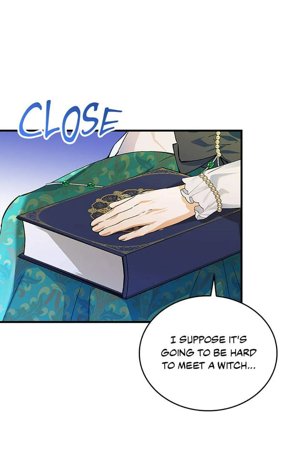 The Perfect Plan for a Fairy-Tale Ending Chapter 55 page 91 - 