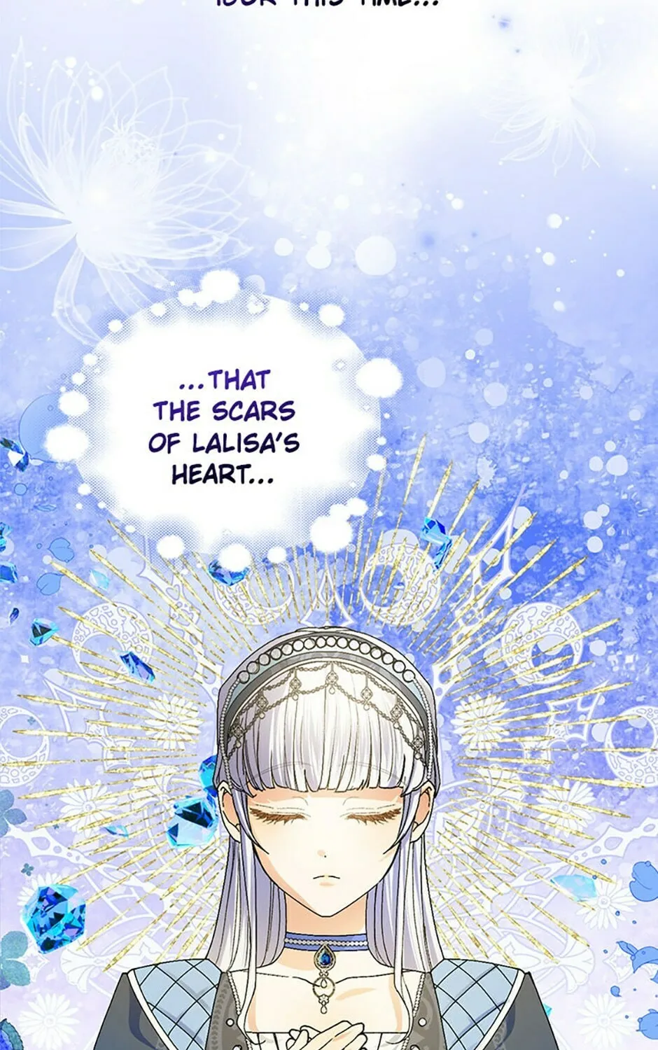 The Perfect Plan for a Fairy-Tale Ending Chapter 55 page 93 - 