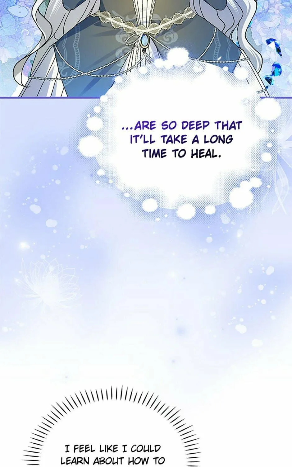 The Perfect Plan for a Fairy-Tale Ending Chapter 55 page 95 - 