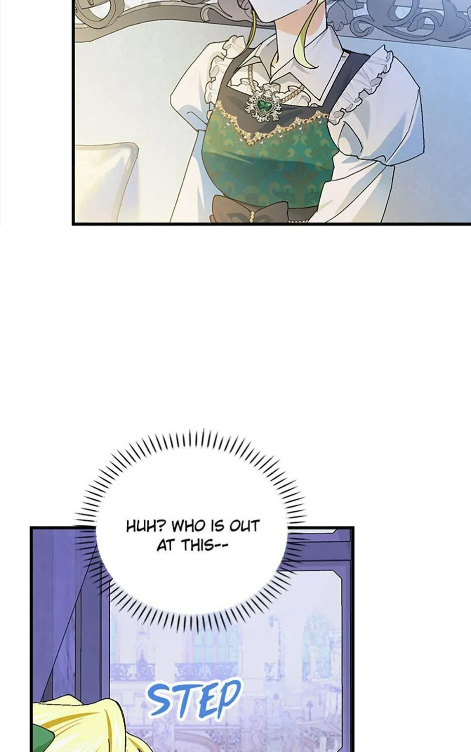 The Perfect Plan for a Fairy-Tale Ending Chapter 55 page 99 - 