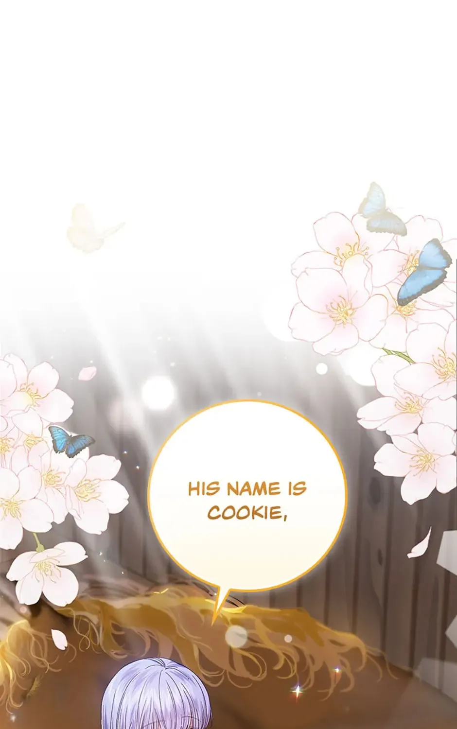 The Perfect Plan for a Fairy-Tale Ending Chapter 56 page 1 - 