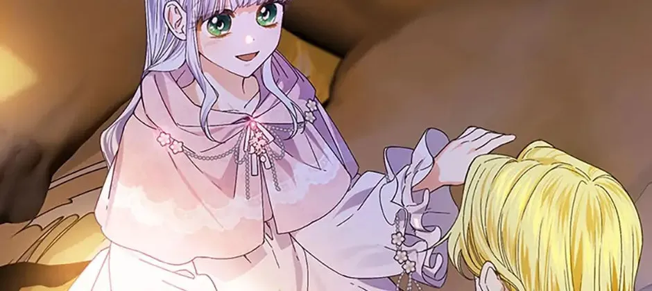 The Perfect Plan for a Fairy-Tale Ending Chapter 56 page 2 - 