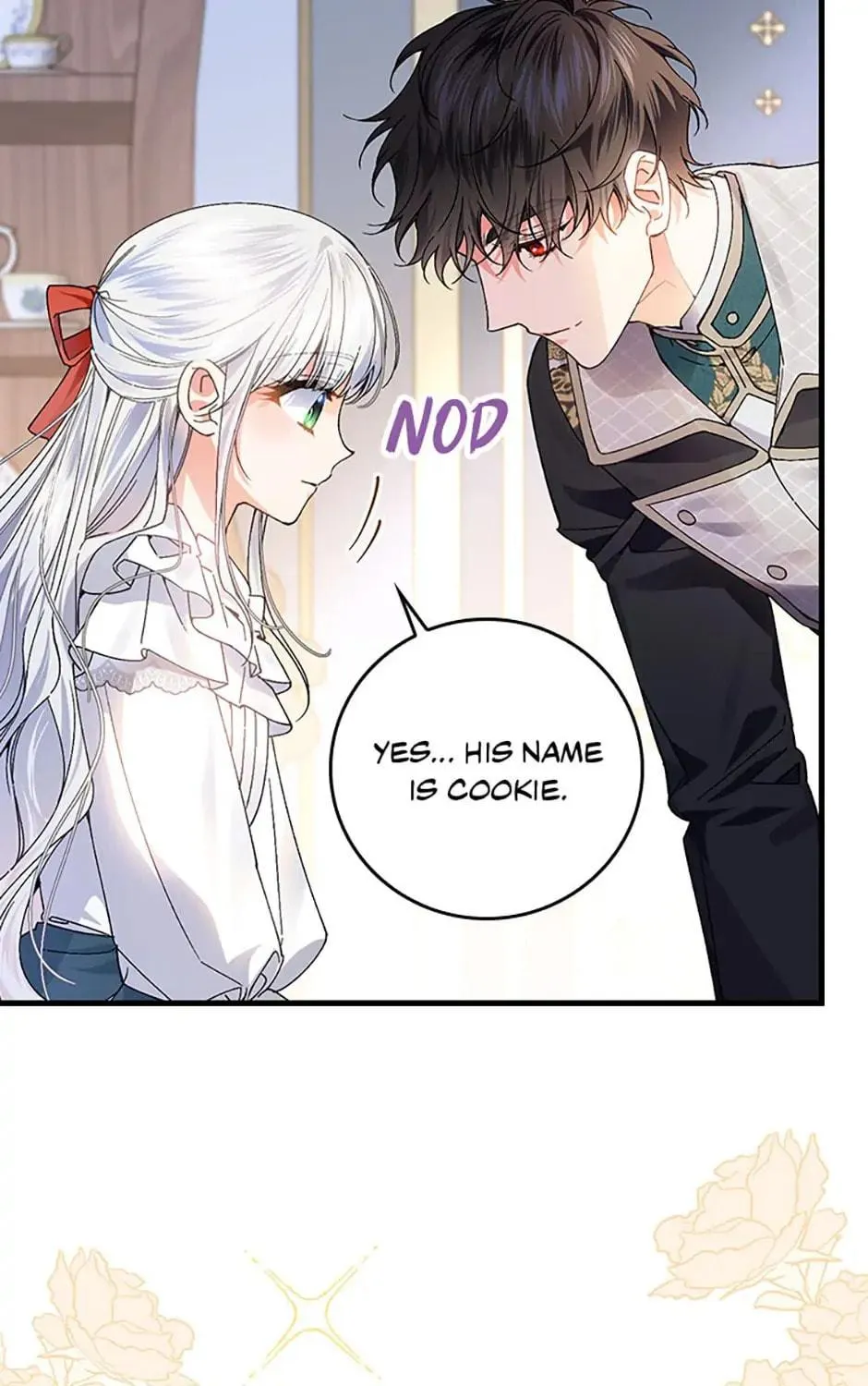 The Perfect Plan for a Fairy-Tale Ending Chapter 56 page 101 - 