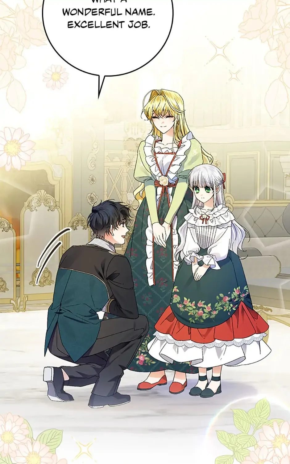 The Perfect Plan for a Fairy-Tale Ending Chapter 56 page 103 - 
