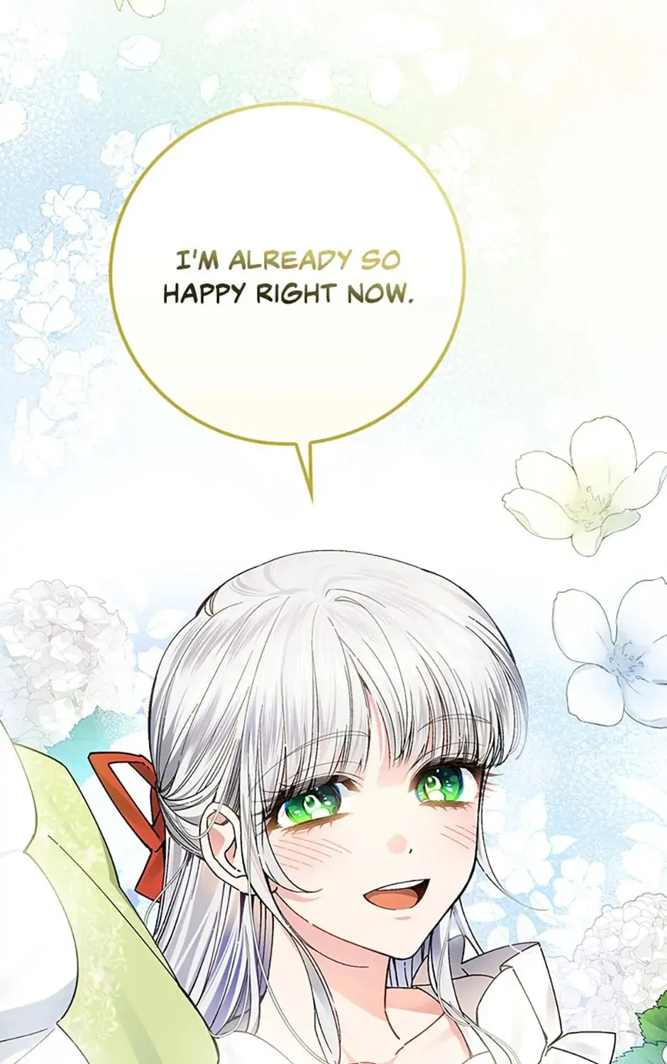 The Perfect Plan for a Fairy-Tale Ending Chapter 56 page 111 - 