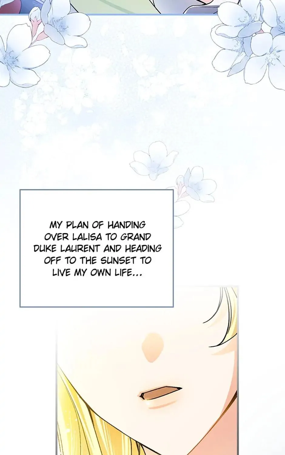 The Perfect Plan for a Fairy-Tale Ending Chapter 56 page 113 - 