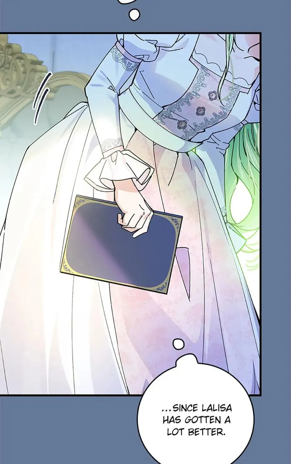 The Perfect Plan for a Fairy-Tale Ending Chapter 56 page 129 - 
