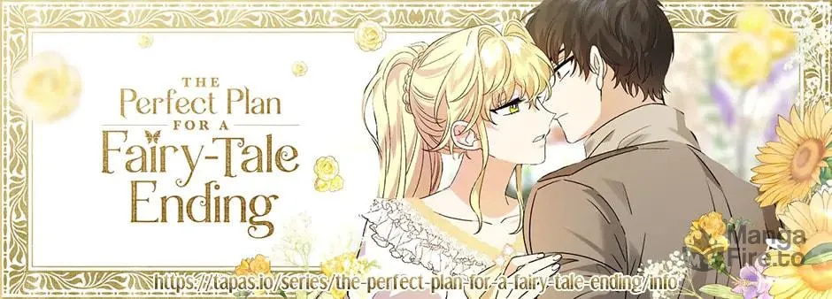 The Perfect Plan for a Fairy-Tale Ending Chapter 56 page 152 - 