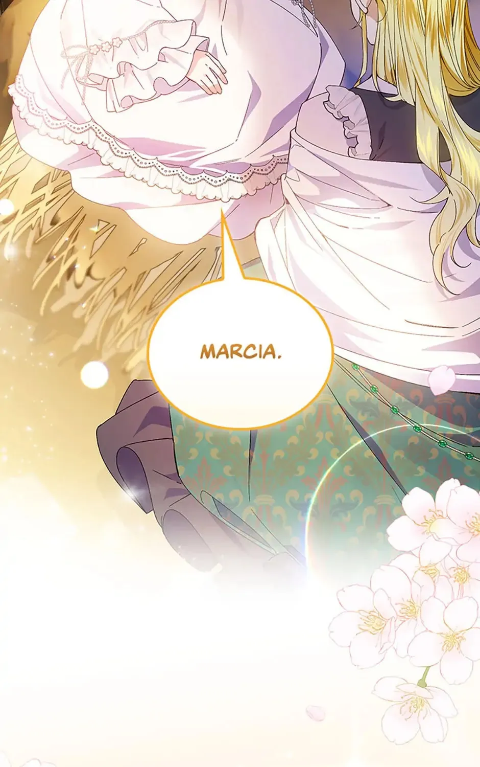 The Perfect Plan for a Fairy-Tale Ending Chapter 56 page 3 - 