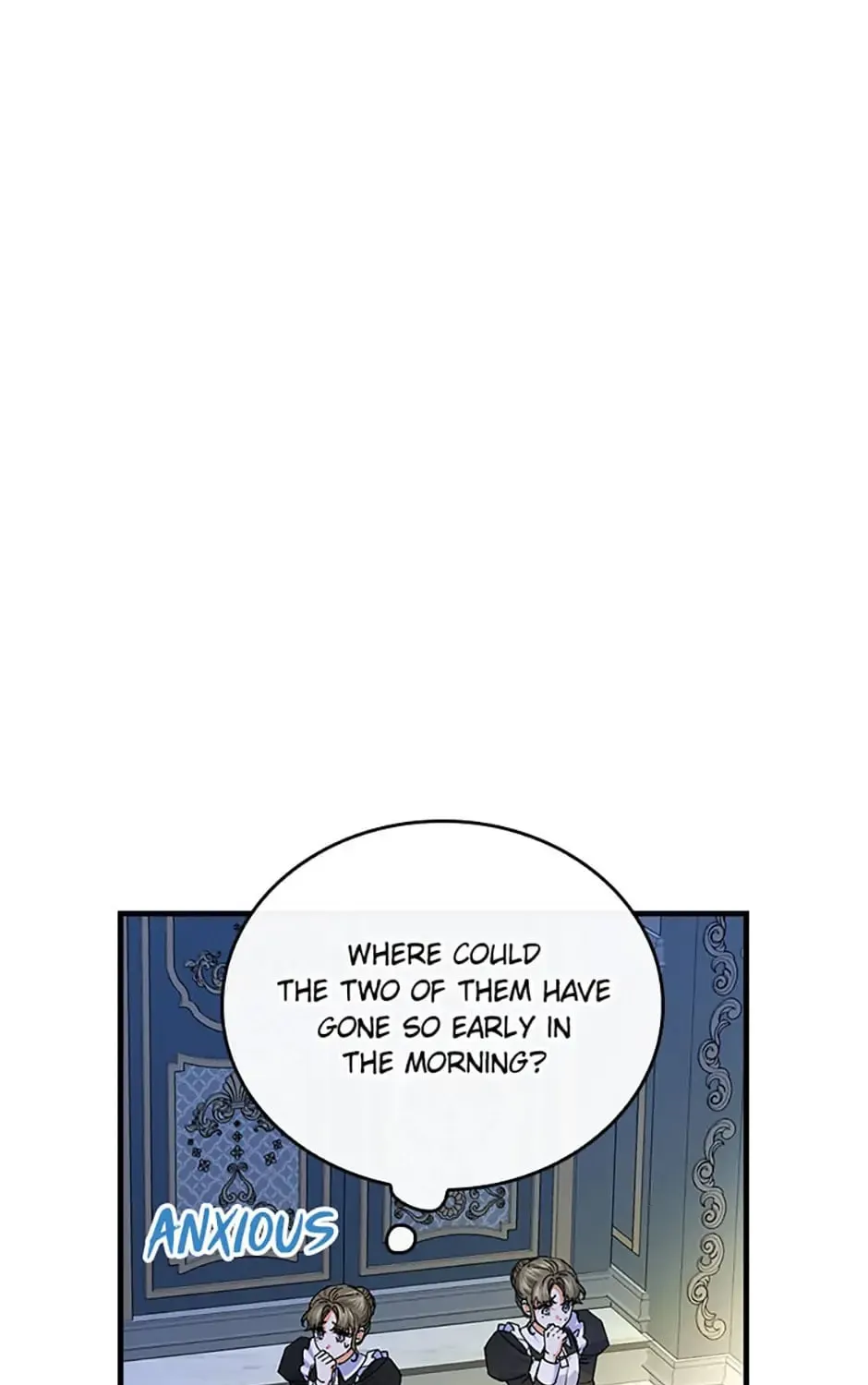 The Perfect Plan for a Fairy-Tale Ending Chapter 56 page 21 - 